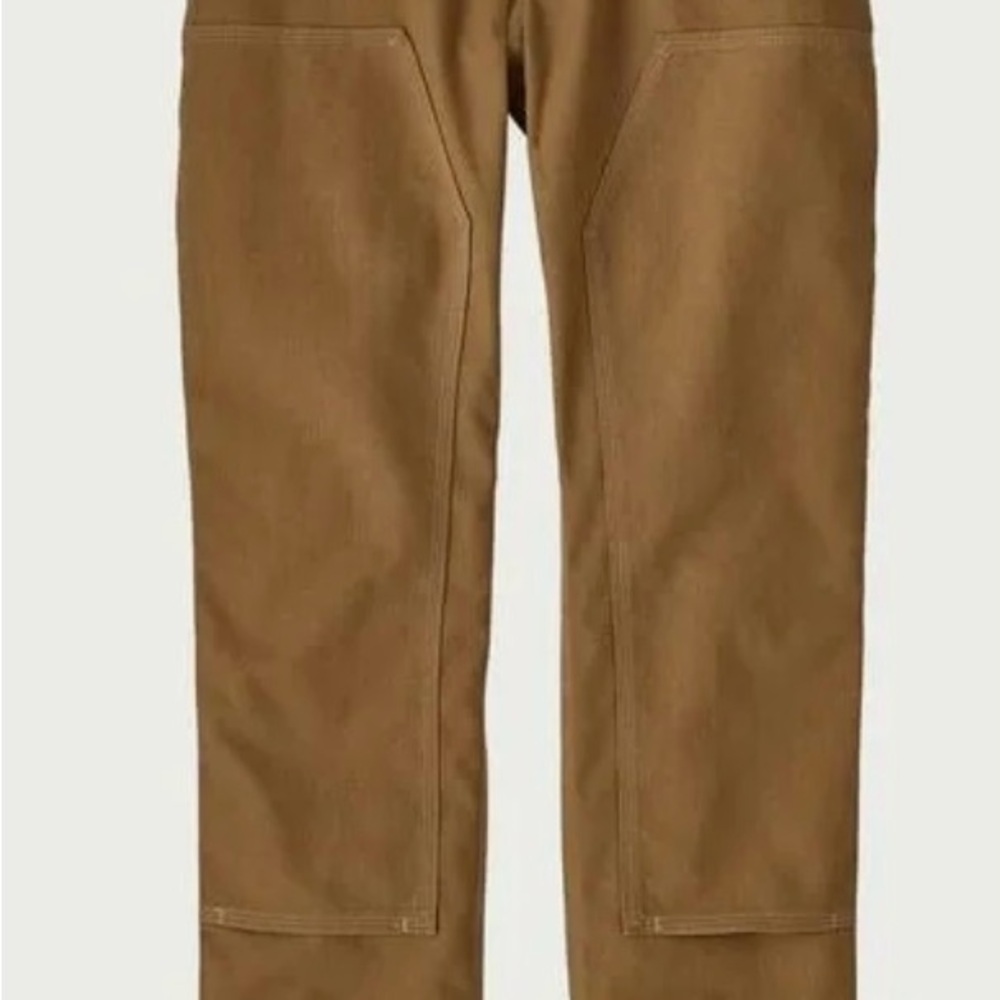 Patagonia Women's Slim All Season Hemp Pants